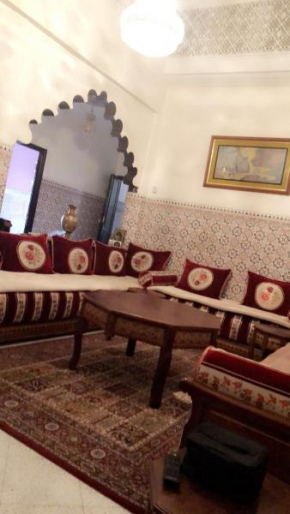 Dar Soraya al Madina Marrakech